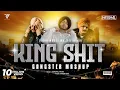 Download Lagu King Shit Mashup | Harshal Music X Shubh X Sidhu Moose Wala | Gangster Mashup