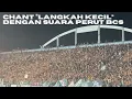 Download Lagu CUMA DI MAGUWO!! SATU STADION MENYANYIKAN CHANT “LANGKAH KECIL” BRIGATA CURVA SUD, BY NECKEMIC