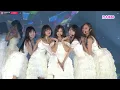Lagu 乃木坂46 - GirlsAward 2025 A/W
