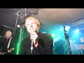 Gang of Four - Ether (GetMAD! 2019)