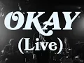 Sam Haft - Okay (Live)