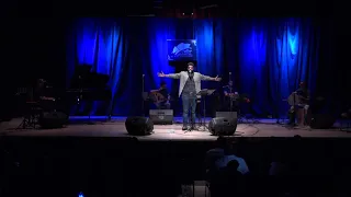 عمرو حسن وما أدراك ما الفوبيا حفل الليل 