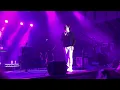 Tommy Decarlo (formerly of Boston) - A Man I’ll Never Be