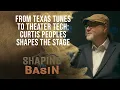 Download Lagu EP 27 - From Texas Tunes to Theater Tech: Curtis Peoples Shapes the Stage