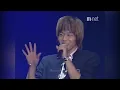 동방신기 (TVXQ!) "Hug (포옹)" │ 2004.09.10 m-net Ting Concert