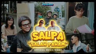 Pendhoza - SalPa (Official Music Video)