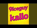 Download Lagu Kallo