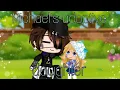 Michael s adoptive daughter My AU FNAF gacha - duvar
