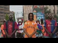 Chily - Haute Tension + Hendek ( Dance Vidéo ). CHORÉGRAPHIE BY JEDIDJA JF