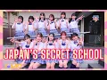 Download Lagu The Japanese School Where Being Beautiful Is Everything 🎐🔥