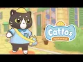 Catto s Post Office - Steam Trailer