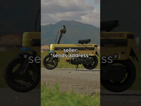 A Man on a Lowballing Mission