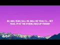 YNW Melly - Murder On My Mind (Lyrics)