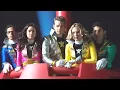 Download Lagu In the Driver's Seat | Full Episode | Kids Videos for Kids | Power Rangers Super Megaforce
