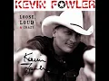 Hard Man to Love - Kevin Fowler