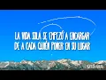 Eden Muñoz - Lejos Estamos Mejor (Letra/Lyrics)