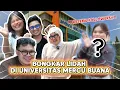 Download Lagu BONGKAR LIDAH FOLLOWERS DI UNIVERSITAS MERCU BUANA!!