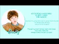 ASTRO (아스트로) - YOUR LOVE… (사랑이) Color Coded Lyrics [HAN/ROM/ENG]