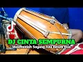 Download Lagu DJ MAAFKANLAH SAYANG AKU BELUM BISA Koplo CINTA SEMPURNA Viral Tiktok COVER Kendang Rampak!!!