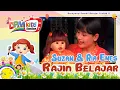 Download Lagu Suzan \u0026 Kak Ria Enes - Rajin Belajar (Official Kids Video)