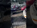Looking for some auto parts for the cars at home