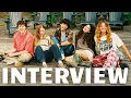 STERLING POINT Cast Reveals Their Secret Audition Stories With Ella Rubin Co-Stars Prime