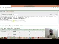 DataBase Languages - DDL Commands Create Alter Drop Truncate Rename