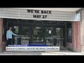 Drexel re-opens with 4 new movies and plans for The Room