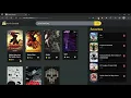 IMDB-clone web app coding ninjas