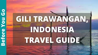 Download Gili Trawangan Travel Guide: 8 Best Things to Do in Gili Trawangan, Indonesia MP3