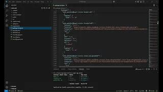 Episode 4 Angular Project Structure Bootstrapping Explained CodePixel UI