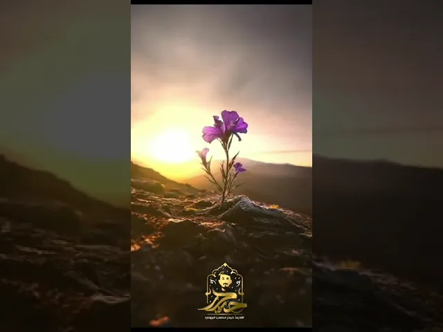 ⁣قال لا تختصموا لدي // القارئ حيدر محسن البزوني