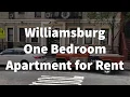 154 S 3rd Apt 10 - Great one bedroom apartment in Williamsburg