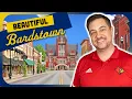 Should your Kentucky home be in Bardstown