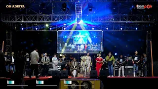 timang manten banjir saweran om adista live bundah sreseh sampang