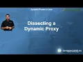 Dynamic Proxies in Java Heinz Kabutz