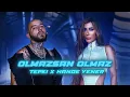 Lagu Tepki X Hande Yener - \
