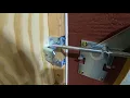 The Sliding Barn Door Latch That You Need