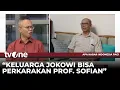 Download Lagu Eks Rektor UGM Mendadak Cabut Ucapan soal Ijazah, Peradi: Tidak Menghilangkan Tindak Pidana | AKIP
