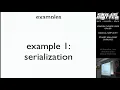 clojure Stuart Halloway on Radical Simplicity
