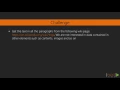 Mastering R Programming Scraping Web Pages and Processing Texts packtpub com