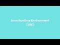 4 How Java Code Gets Executed