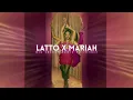 Latto, Mariah Carey - Big Energy (Remix (Official Audio)) Without DJ Khaled