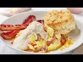 We Now Know Which Chain Restaurants Have The Best Scrambled Eggs