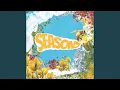 Lagu SEASONS