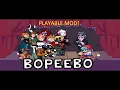 Bopeebo but multiple covers are used (Original made by Pap7ru5) - PLAYABLE MOD!