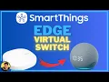 SmartThings and Alexa Routines Create Custom Echo Notifications
