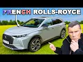 A budget Rolls-Royce Cullinan