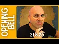Download Lagu לייב פתיחה - מניות ניתוחים תחזיות שוק ההון בורסה