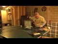 How to change EdenPURE Heater Bulbs